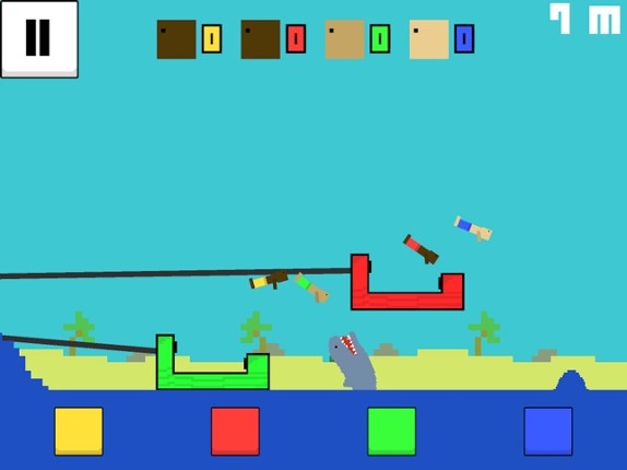 Tube Jumpers Image