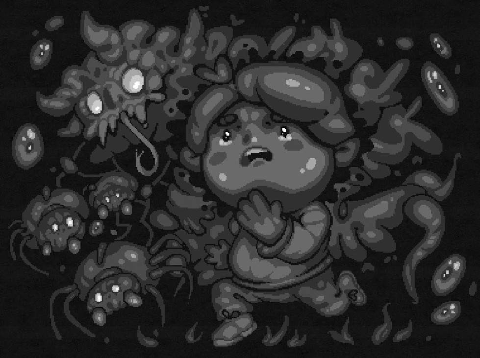 Games like Twilight Terror