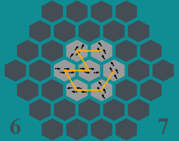 Games like Unstepped