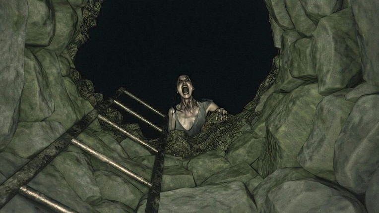 Untold Memories: Potter's Field screenshot