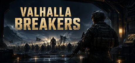 Games like Valhalla Breakers