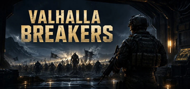 Valhalla Breakers Image