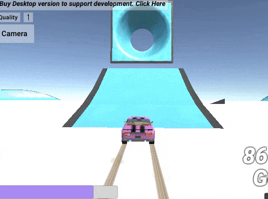 Games like Vehicle Stunt Simulator v6