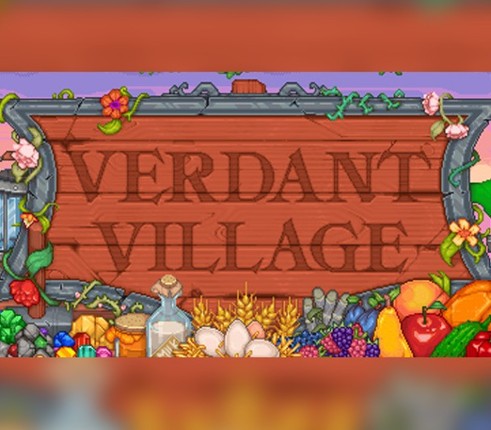 Verdant Village Image