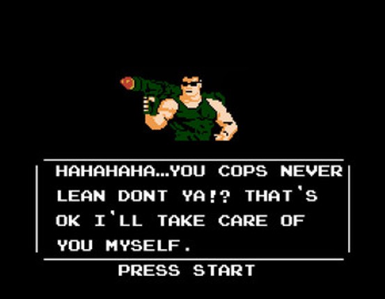 Virtua Agent screenshot