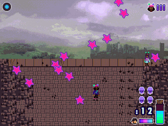 VizuL 1 - AiNC (demo) screenshot