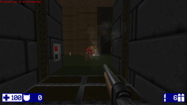 Volatile Material - MACE (ft. LossForWords) Image