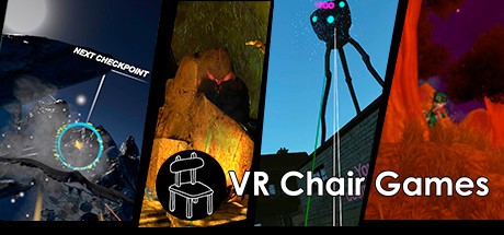 Games like VR Chair Games