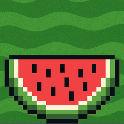 Watermelon Clicker Image