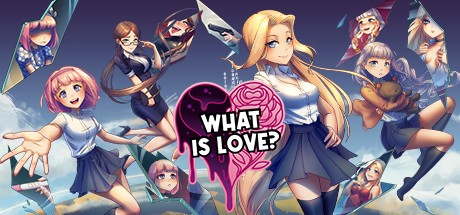Games like What Is Love?: Vol. 1