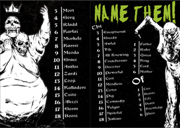 What's So Rotten About Zombies Defending An Ancient Temple screenshot