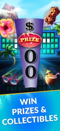 Wheel of Fortune: Show Puzzles Image