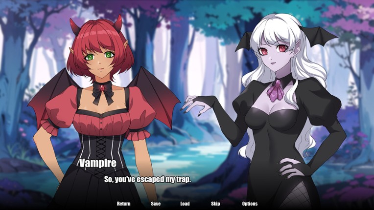 Where is my lady? Image