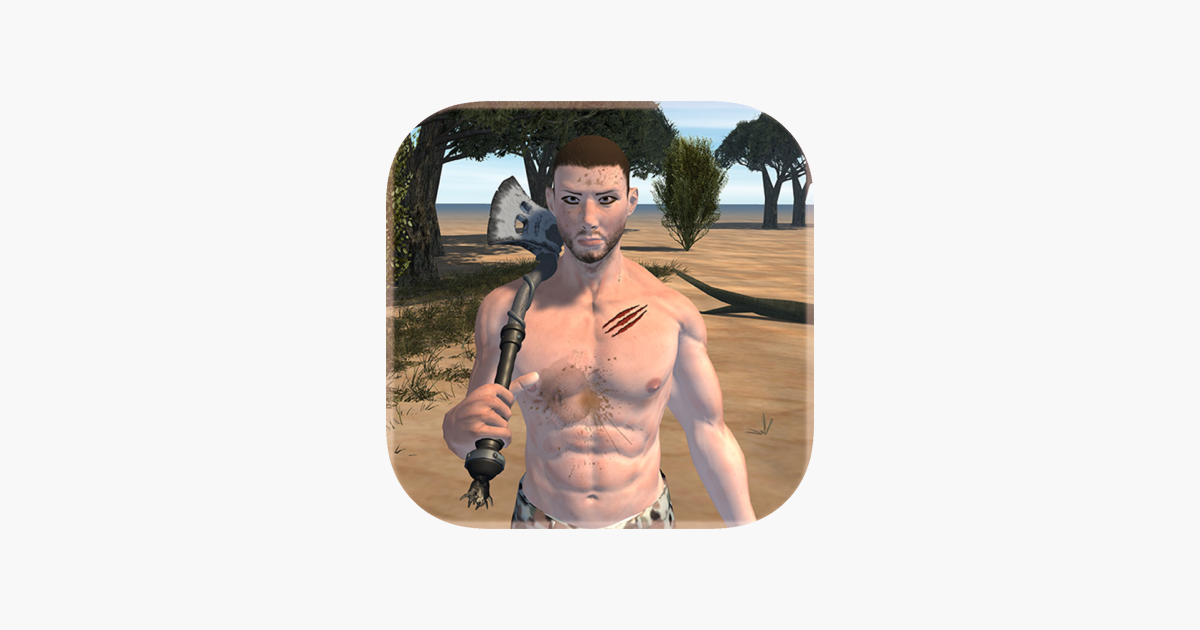 Games like Winter Forest Survival 3D