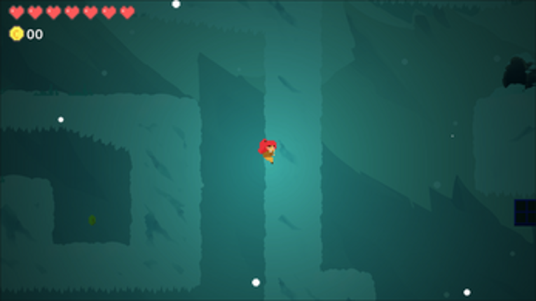 Winter Tale screenshot