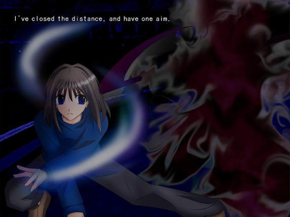 Wish: tale of the sixteenth night of lunar month screenshot