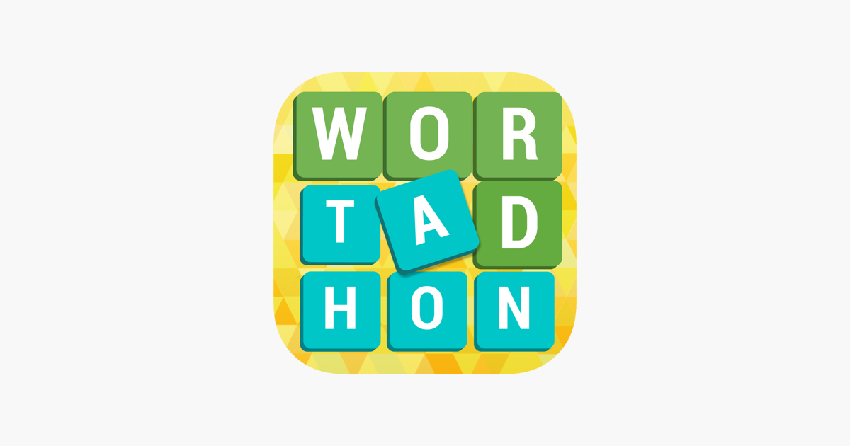 Games like Wordathon: Classic Word game
