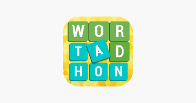 Wordathon: Classic Word game Image