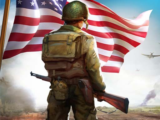 Games like World War 2: Strategy Games