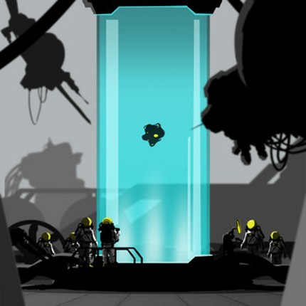 X-Out Alien Outbreak Image