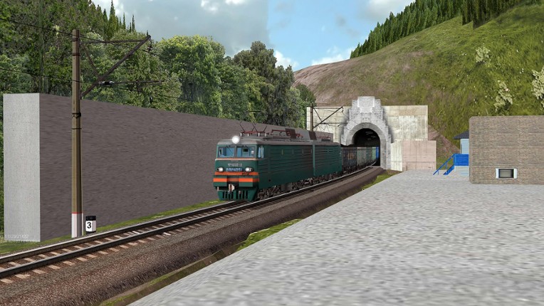 ZDSimulator screenshot