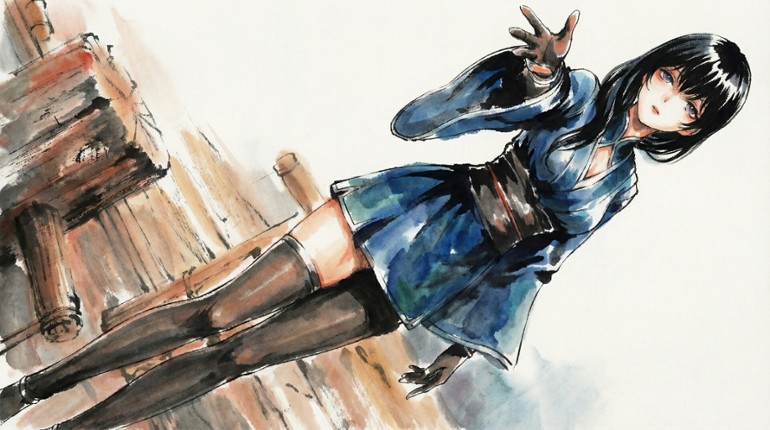 我非圣贤 / 我非聖賢 screenshot