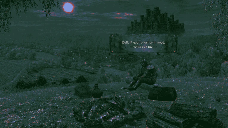 100 Hidden Relics screenshot