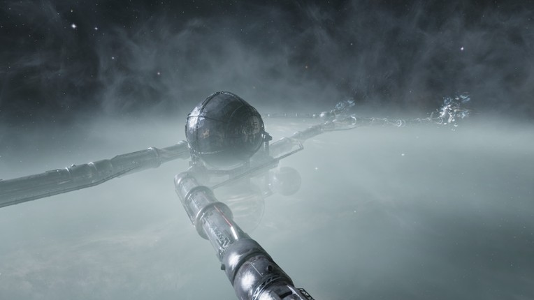 X Rebirth Home of Light screenshot