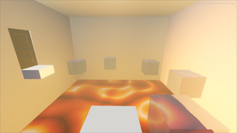 13 Rooms screenshot