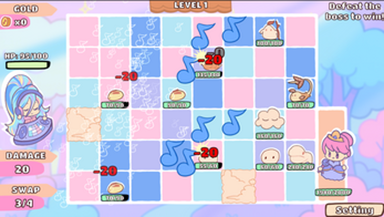 A Kingdom Slightly Out Of Tune Image