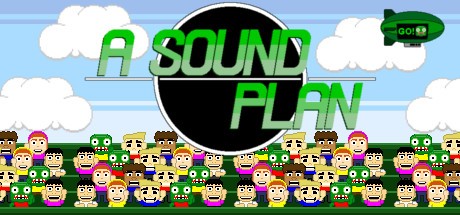 Games like A Sound Plan