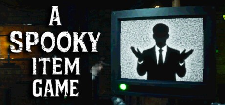 Games like A Spooky Item Game