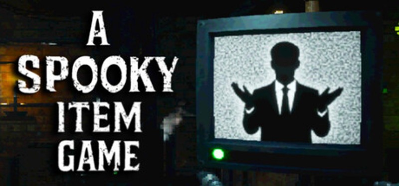 A Spooky Item Game Image