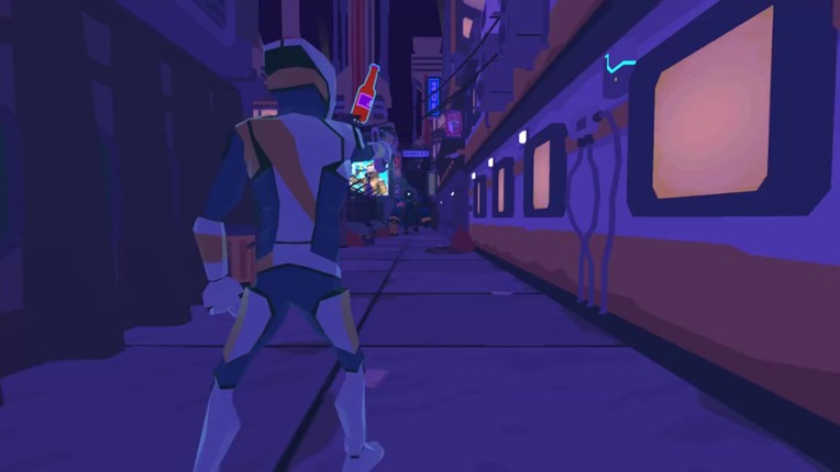 Aimtropolis screenshot