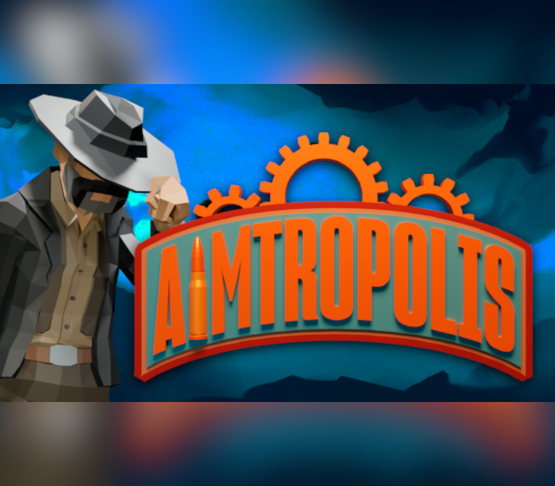 Games like Aimtropolis