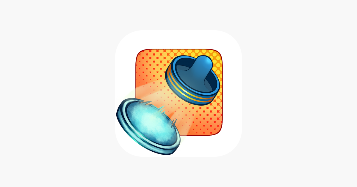 Games like Air Hockey Mania 2016