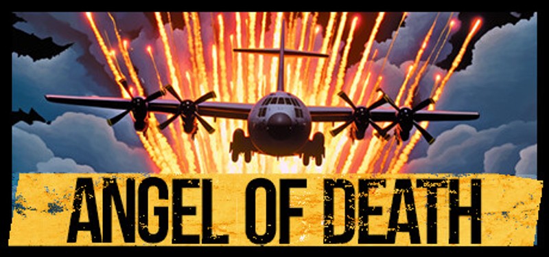 Angel of Death Image