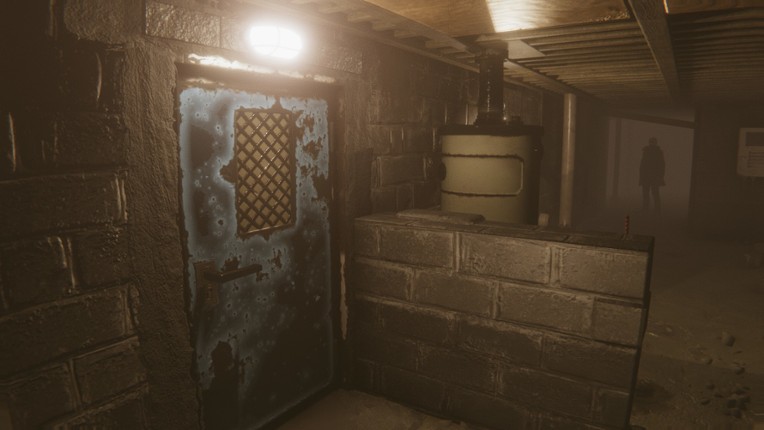 Anthology of Fear: Prologue screenshot