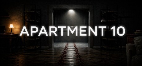 Games like Apartment 10