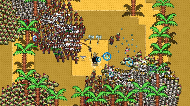 PickaLegend screenshot