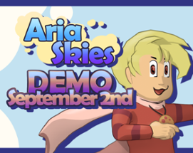 Aria Skies Image