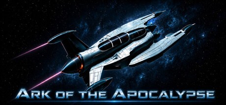 Games like Ark of the Apocalypse