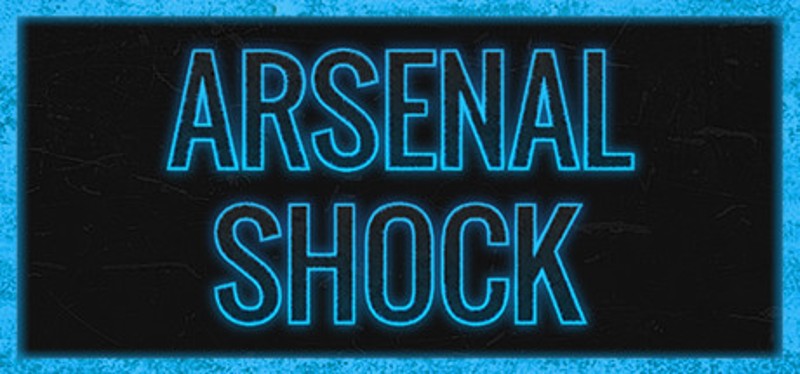 Arsenal Shock Image