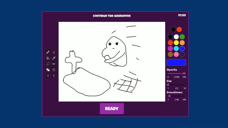 Art Together screenshot