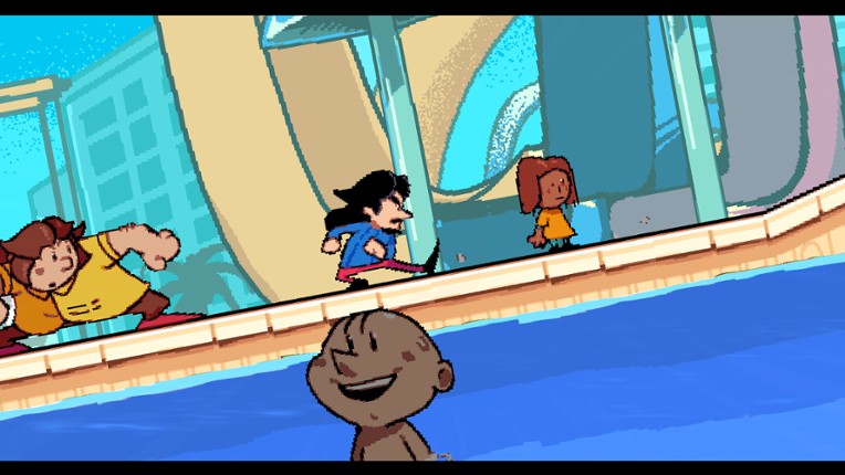 ARTIUS: Pure Imagination screenshot