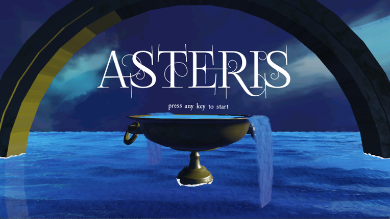 Asteris Image