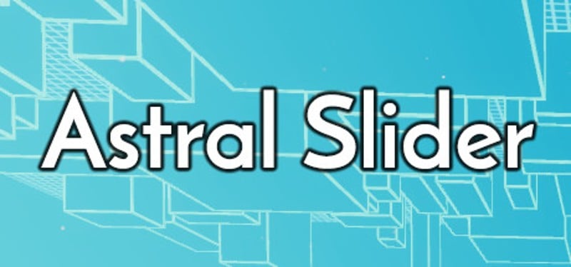 Astral Slider Game Cover