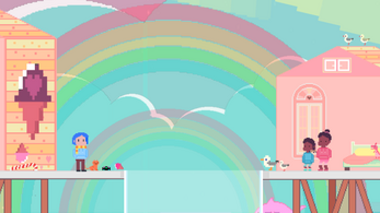 Ataraxia screenshot