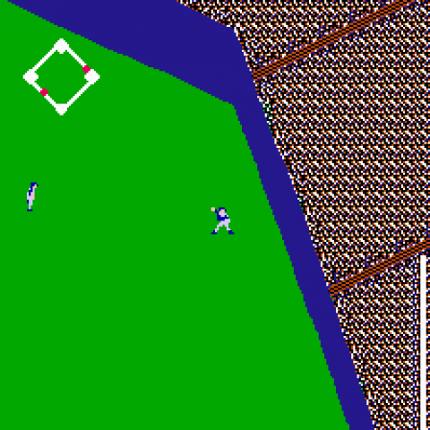Bases Loaded II: Second Season Image