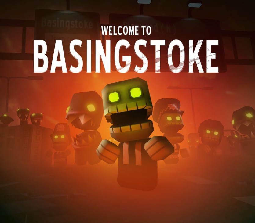 Games like Basingstoke